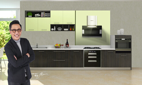 派德厨卫加盟需要多少钱?