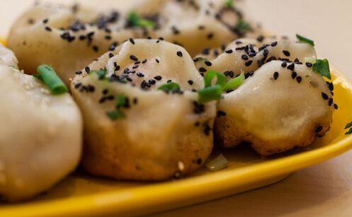 没名儿生煎加盟需要多少钱?