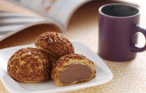 贝儿多爸爸泡芙加盟费是多少钱？