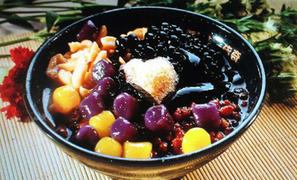 鲜芋时刻加盟费是多少？投资13万元就能做老板！