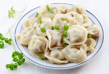 馥旭东北饺子王加盟费是多少？