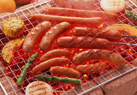 铁木真自助烧烤加盟多少钱？