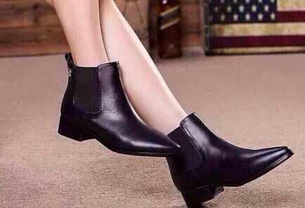 路尚鞋业加盟需要多少钱？