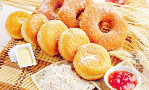 静安面包房加盟需要多少钱？