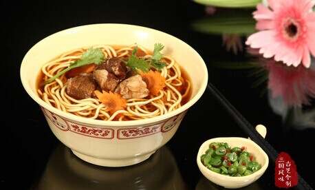 魏王面加盟最少要多少钱?