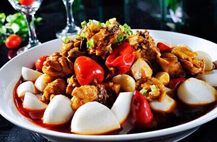 龙厨食府加盟最少要多少钱？