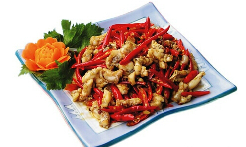 辛香汇加盟多少钱？73.6万元带来致富聚宝盆！