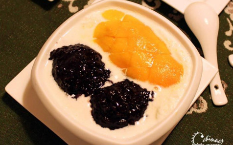 拾光甜品加盟需要多少钱?投入23.6万元即可!