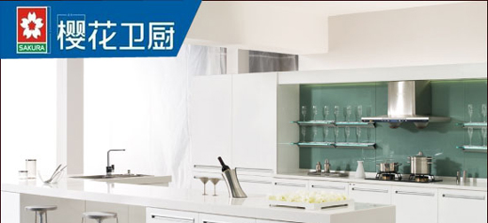 樱花卫厨加盟需要多少钱？支出不少于30万元！