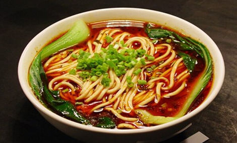 重庆李小面加盟费是多少？投资16.5万元起！