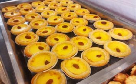 中山西点加盟费是多少?