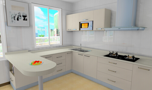 法迪奥厨卫加盟多少钱？27.4万元就能坐拥财富！