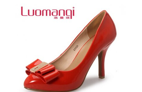 洛曼琪女鞋加盟需要多少钱？