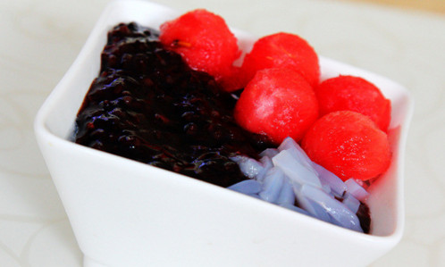 糯米果果甜品加盟最少需要多少钱？