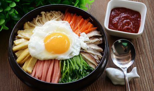 阿谷屋石锅拌饭加盟需要多少钱？