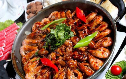 香姥姥焖锅加盟费是多少？