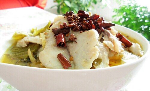 鱼情味了加盟费要多少钱?