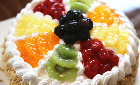 名代蛋糕加盟费是多少？