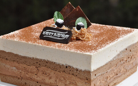 津乐园蛋糕加盟最少需要多少钱?不到8万元就能投资!