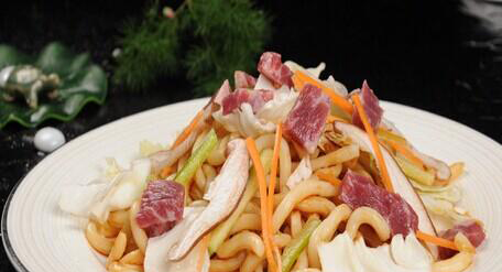 大力杯面加盟费是多少？投资开店1万元起！