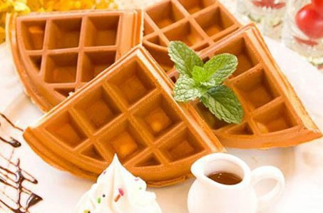 麻吉三角烧加盟最少需要多少钱?