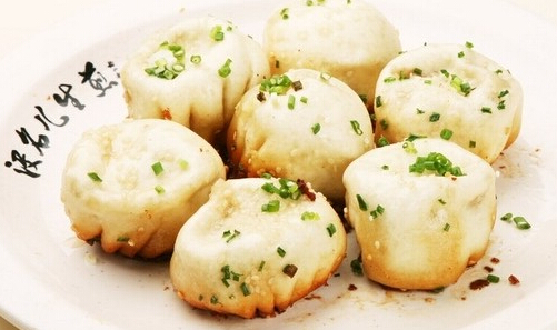 没名儿生煎加盟费是多少?