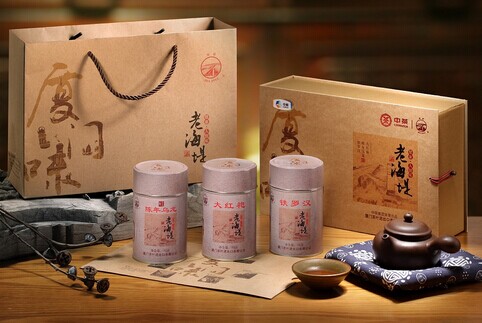 海堤茶叶加盟费要多少钱?