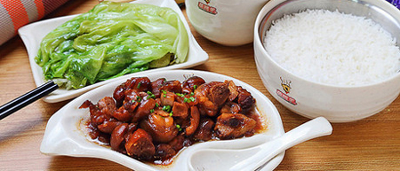 蒸膳美加盟费是多少？