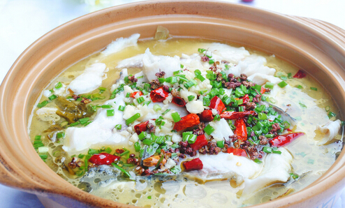 陈阿婆鱼火锅加盟最少需要多少钱？