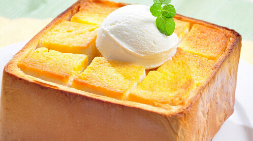 静安面包房加盟费是多少?