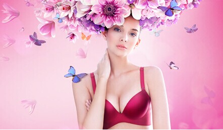 润微内衣加盟费要多少钱？12万元就够了！