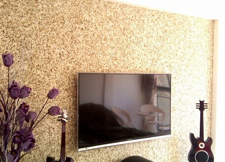 涂奈克墙衣加盟费多少?15万元绰绰有余!