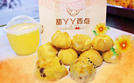 甜丫丫加盟最少需要多少钱?投入20.1万元即可!