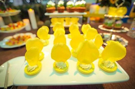 糖楼甜品加盟费是多少？