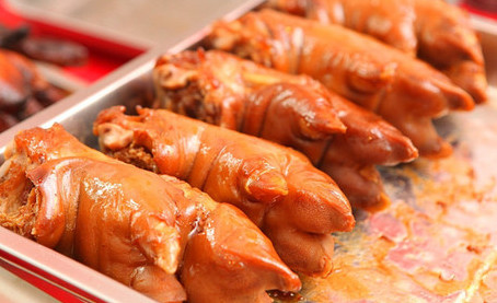 卤太太加盟费是多少？仅需6万元即可！