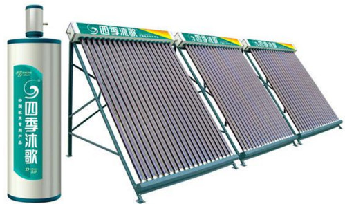 四季沐歌加盟费是多少？