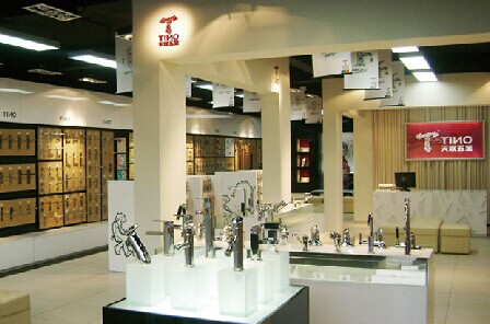 天奴五金加盟费需要多少钱？