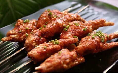 老五烧烤加盟费是多少?百万元投入,千万元收入!