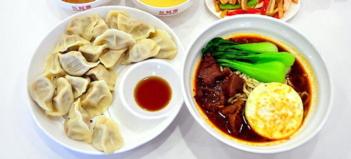 寻麦中式快餐加盟费是多少？开店支出7.18万元起！