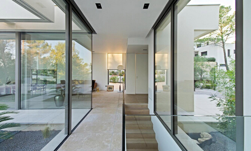 欧佩克门窗加盟费是多少？