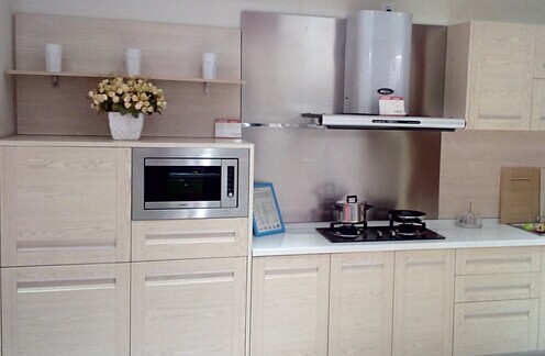 海尔橱柜加盟费是多少?18万元就够了!