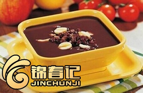 锦春记甜品加盟费是多少？22万元即可创业致富！