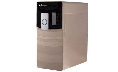 沁园净水器加盟最少需要多少钱？