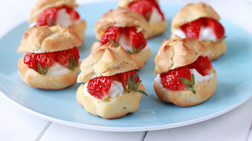 泡芙新语加盟费是多少？