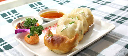 包旺锅贴加盟需要多少钱？