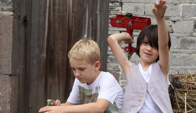 迪迪鹿童装加盟要多少钱？