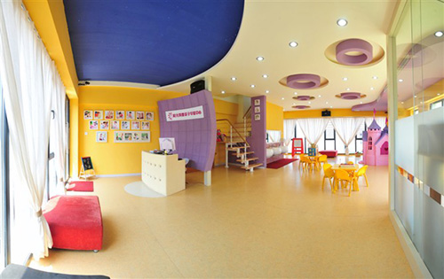 开早教需要多少钱？