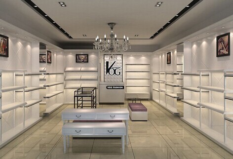 沃格女鞋加盟费是多少?