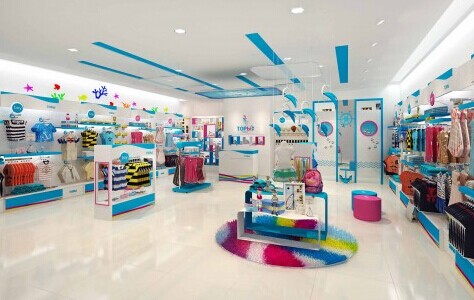 淘帝童装加盟最少要多少钱？