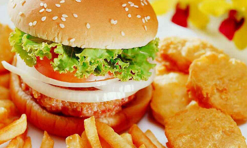 肯德堡加盟需要多少钱?